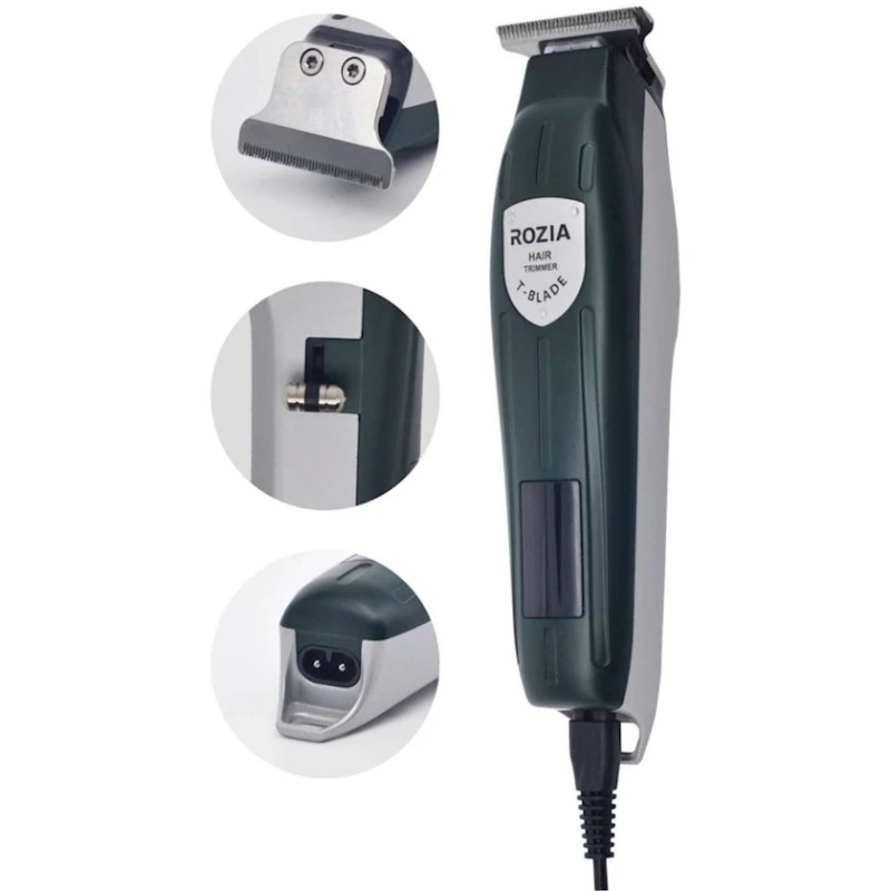 Триммер Rozia HQ313 Триммер Rozia HQ313