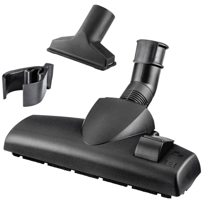 Набор насадок для пылесоса Karcher Household kit, 3 шт (2.863-356.0) Набор насадок для пылесоса Karcher Household kit, 3 шт (2.863-356.0)