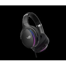 Simli qulaqlıq Asus ROG Fusion II 500 Black