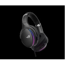 Simli qulaqlıq Asus ROG Fusion II 500 Black
