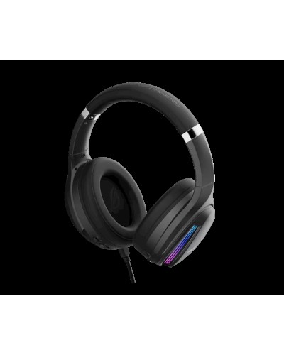 Simli qulaqlıq Asus ROG Fusion II 500 Black