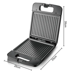 Сэндвичница BB-000090