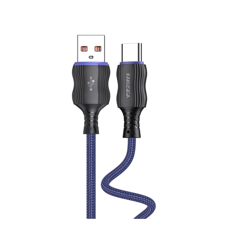 Кабель USB Kakusiga KSC-996 USB-A - Type-C