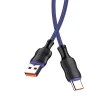 Кабель USB Kakusiga KSC-996 USB-A - Type-C