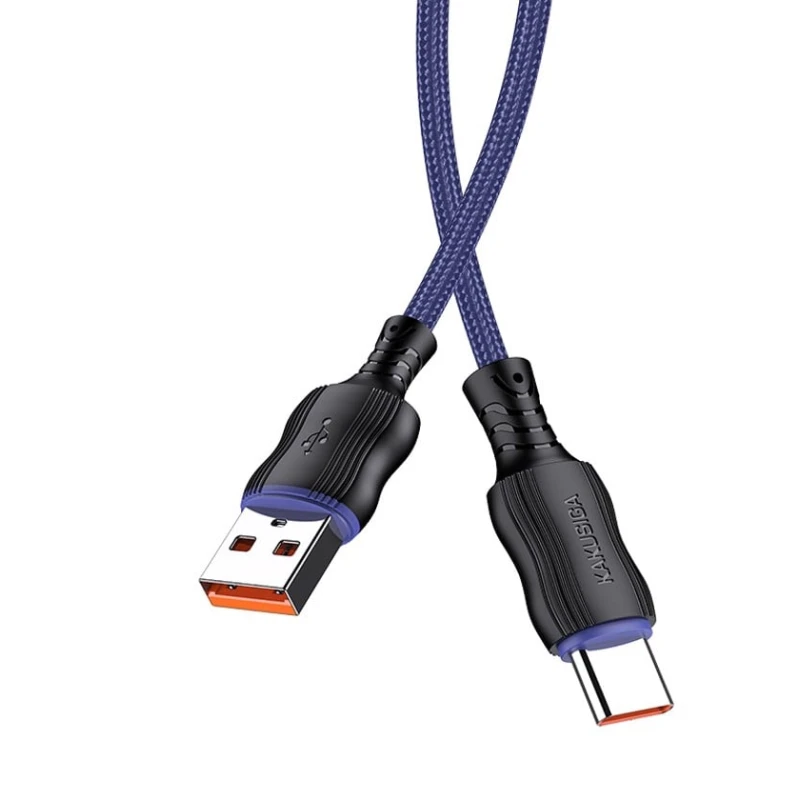 Кабель USB Kakusiga KSC-996 USB-A - Type-C
