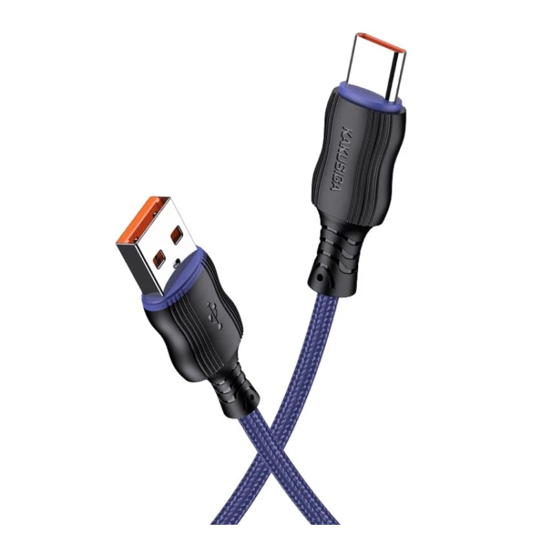 Кабель USB Kakusiga KSC-996 USB-A - Type-C