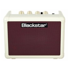 Kombo gücləndirici Blackstar FLY 3 Mini Amp Vintage Cream