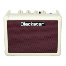 Kombo gücləndirici Blackstar FLY 3 Mini Amp Vintage Cream