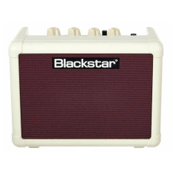 Комбоусилитель Blackstar FLY 3 Mini Amp Vintage Cream