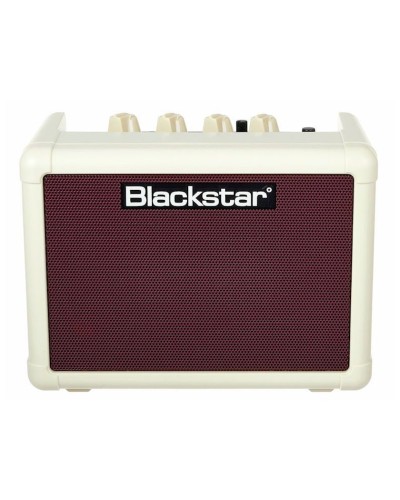 Kombo gücləndirici Blackstar FLY 3 Mini Amp Vintage Cream