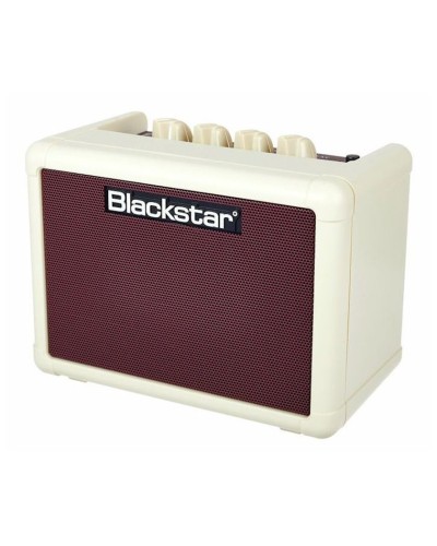 Kombo gücləndirici Blackstar FLY 3 Mini Amp Vintage Cream