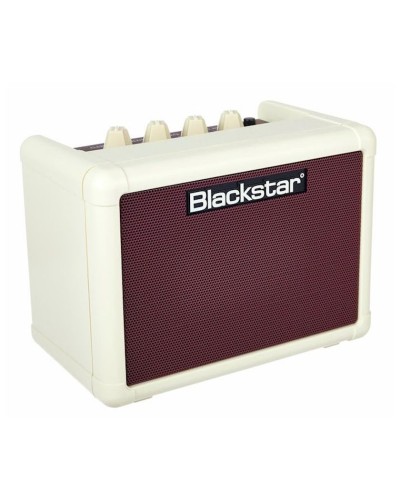 Kombo gücləndirici Blackstar FLY 3 Mini Amp Vintage Cream