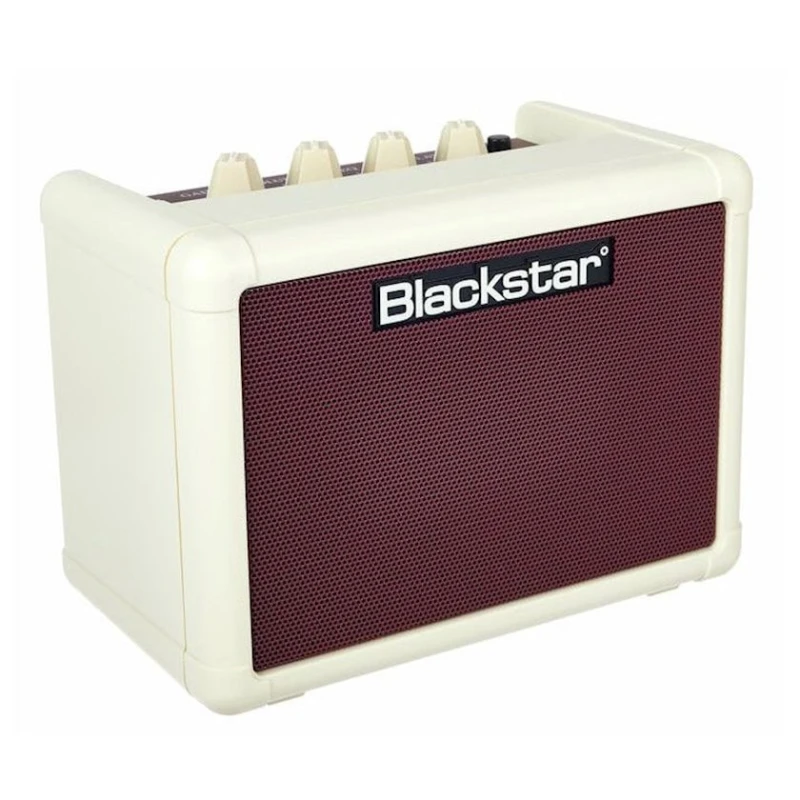Комбоусилитель Blackstar FLY 3 Mini Amp Vintage Cream Комбоусилитель Blackstar FLY 3 Mini Amp Vintage Cream