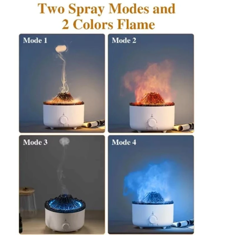 Hava nəmləndirici V21B