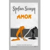 Книга Altun Kitab Amok, автор Ştefan Svayq, 15+ лет, 80 стр