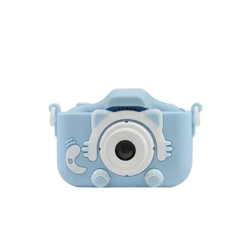 Uşaqlar üçün videokamera XL-X2D, Blue