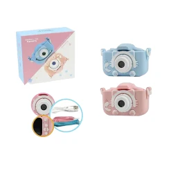 Uşaqlar üçün videokamera XL-X2D, Blue