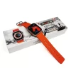 Смарт-часы Smart Watch EW08 Ultra Orange