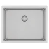 Кухонная мойка Aquasanita DER 100 L