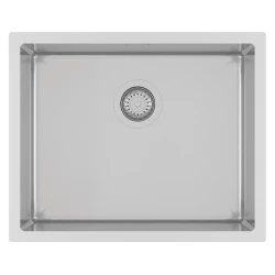 Mətbəx çanağı Aquasanita DER 100 L