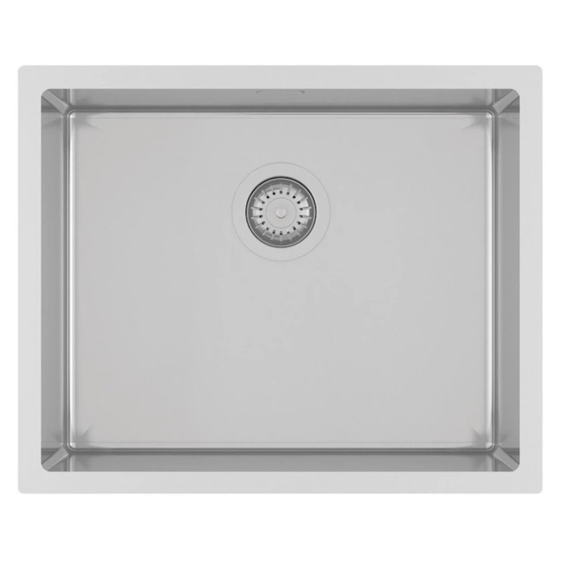 Кухонная мойка Aquasanita DER 100 L