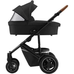 Uşaq arabası Britax Romer Smiley Z5 Qara