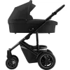 Детская коляска Britax Romer Smiley Z5 Black