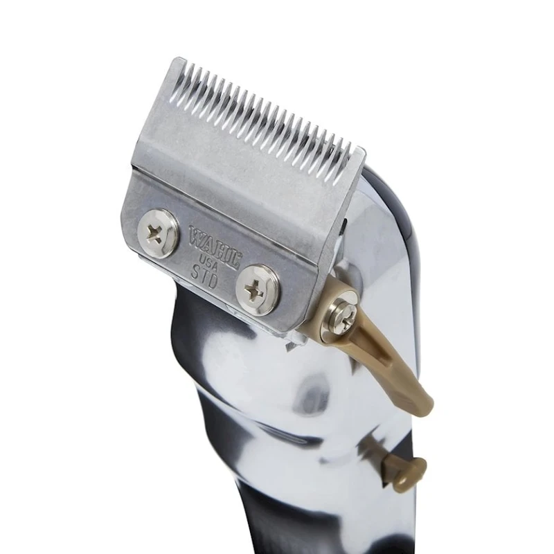 Машинка для стрижки волос Wahl Senior 5 Star Cordless