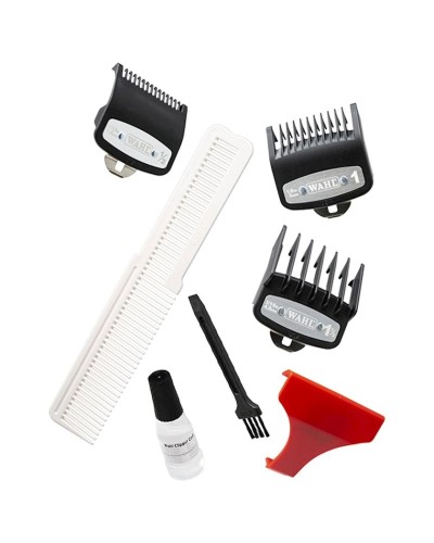 Saç kəsimi üçün cihaz Wahl Senior 5 Star Cordless