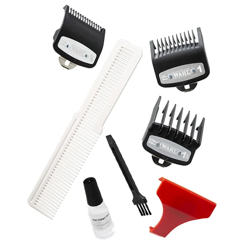 Машинка для стрижки волос Wahl Senior 5 Star Cordless