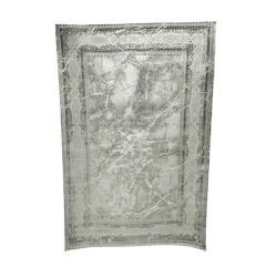 Ковер Sahara SHA-00003639, натуральный шелк, разноцветный, 250x350 см