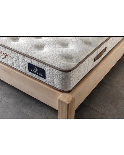 Döşək Sleep&Bed Prestige 90x200 sm