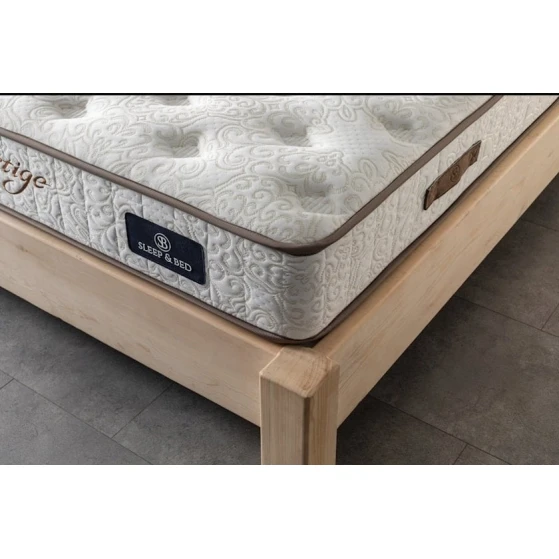 Матрас Sleep&Bed Prestige 90x200 см