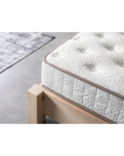 Döşək Sleep&Bed Prestige 90x200 sm