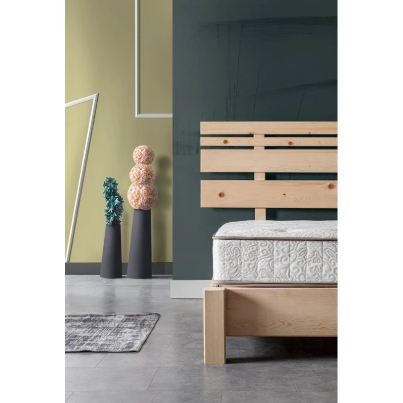 Матрас Sleep&Bed Prestige 90x200 см