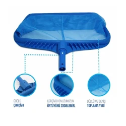 Сачок для бассейна Nurpool BTA_A1039