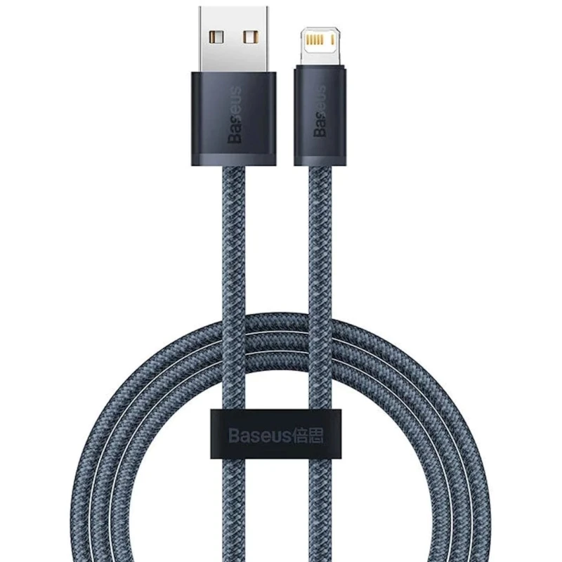 Кабель USB Baseus Dynamic Series cable USB - Lightning, 1 м