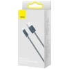Кабель USB Baseus Dynamic Series cable USB - Lightning, 1 м