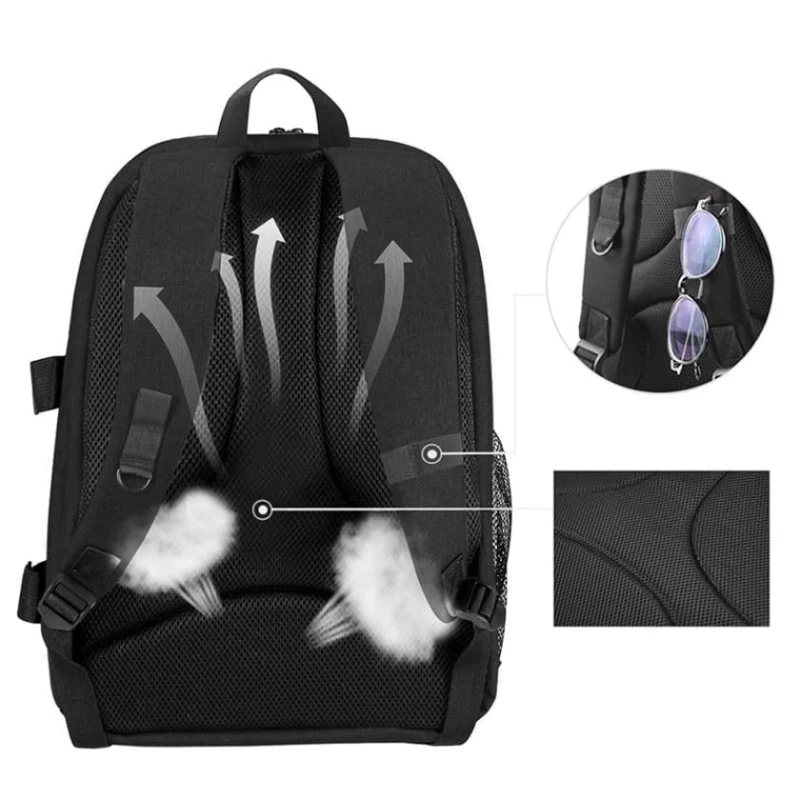 Рюкзак Puluz PU5011 для DJI Ronin-SC/Ronin-S Рюкзак Puluz PU5011 для DJI Ronin-SC/Ronin-S