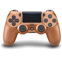 Геймпад Sony PlayStation 4 NM Style Brown Геймпад Sony PlayStation 4 NM Style Brown