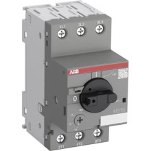 Avtomatik söndürücü ABB 1SAM250000R1015