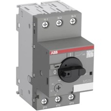 Avtomatik söndürücü ABB 1SAM250000R1015