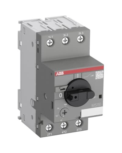 Avtomatik söndürücü ABB 1SAM250000R1015