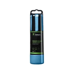 Чистящий набор 2E Cleaning Kit Liquid for LED / LCD 150ml + салфетка Blue Чистящий набор 2E Cleaning Kit Liquid for LED / LCD 150ml + салфетка Blue