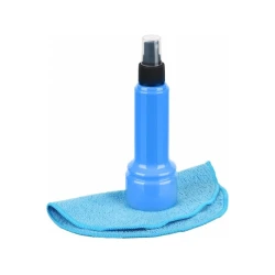 Чистящий набор 2E Cleaning Kit Liquid for LED / LCD 150ml + салфетка Blue Чистящий набор 2E Cleaning Kit Liquid for LED / LCD 150ml + салфетка Blue