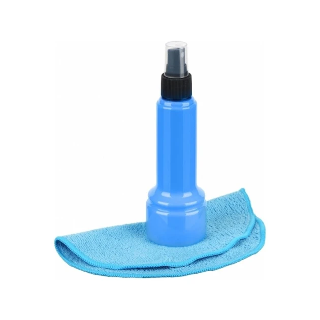 Təmizləmə dəsti 2E Cleaning Kit Liquid for LED / LCD 150ml + salfet Blue Təmizləmə dəsti 2E Cleaning Kit Liquid for LED / LCD 150ml + salfet Blue