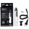 Burun və qulağlar üçün trimmer Rozia HD-102