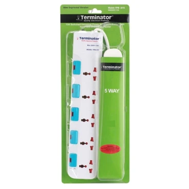 Uzadıcı Terminator TPB 815, 3 m Uzadıcı Terminator TPB 815, 3 m