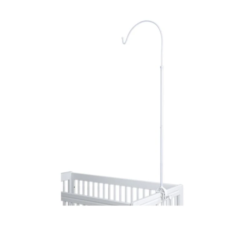 Держатель для навеса Funna baby Romantiсa, 190 см, белый Держатель для навеса Funna baby Romantiсa, 190 см, белый