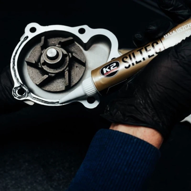 Герметик K2 W003 90 г Герметик K2 W003 90 г